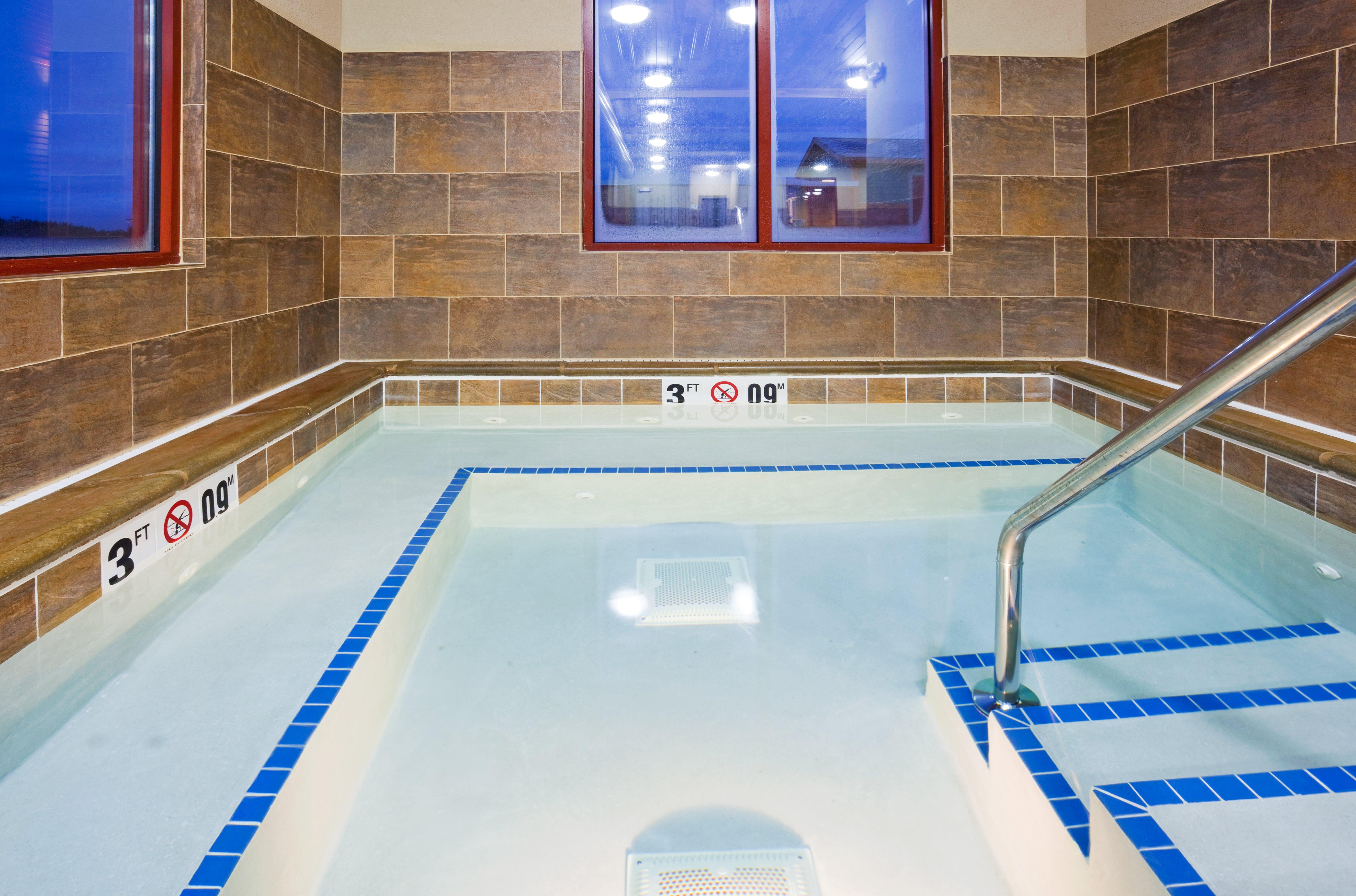 Comfort Inn & Suites Mountain Iron And Virginia מראה חיצוני תמונה