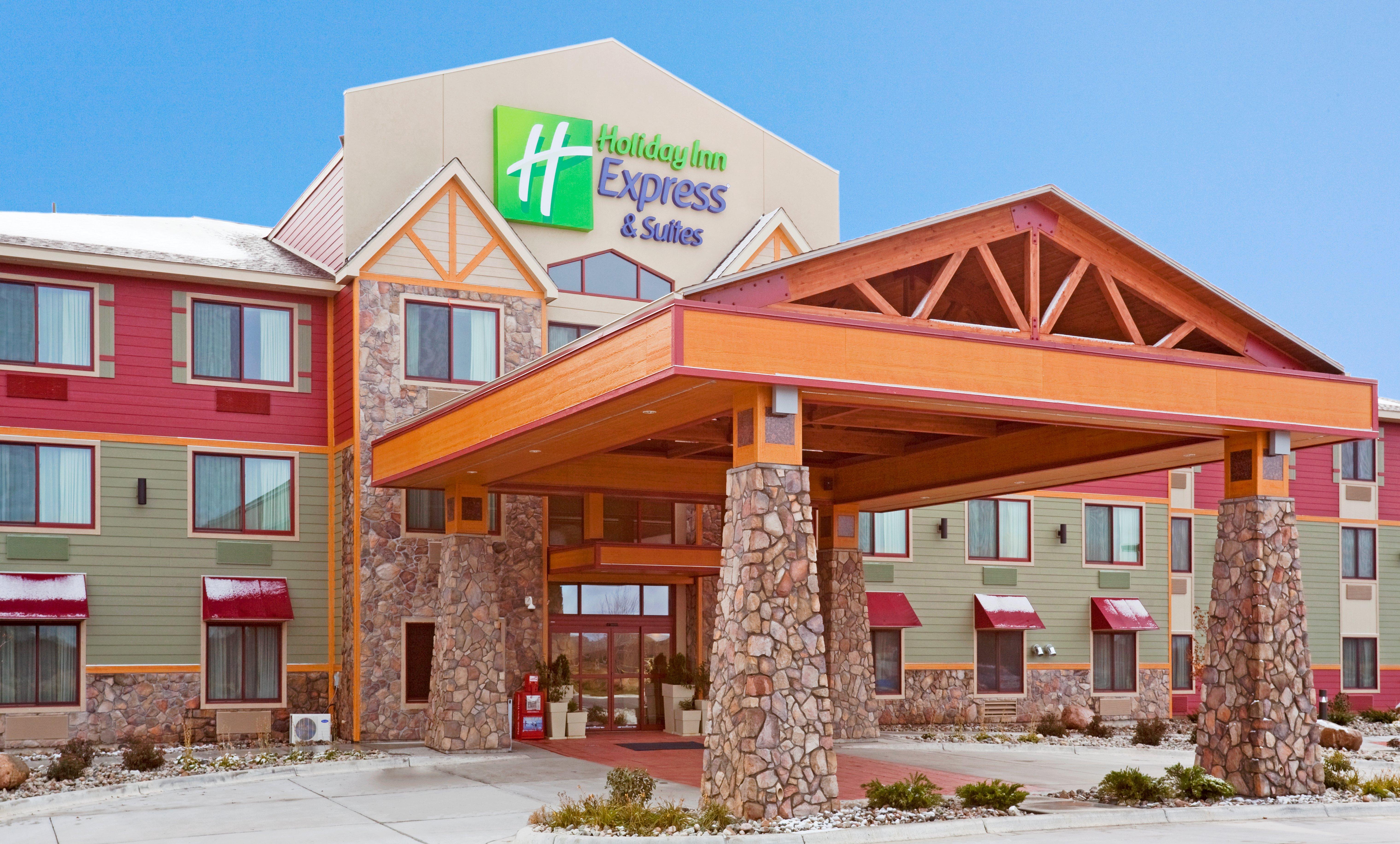 Comfort Inn & Suites Mountain Iron And Virginia מראה חיצוני תמונה